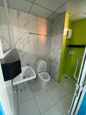 Hotels in Nakhon Chai Si